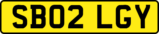 SB02LGY