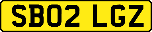 SB02LGZ