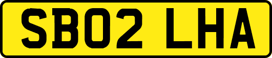 SB02LHA