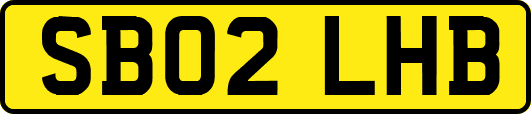 SB02LHB