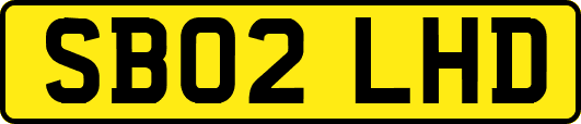 SB02LHD