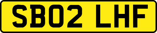 SB02LHF