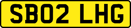 SB02LHG