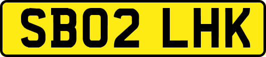 SB02LHK