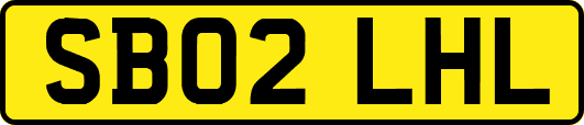 SB02LHL