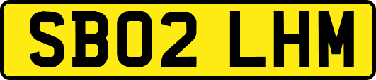 SB02LHM