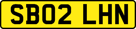 SB02LHN