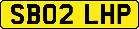 SB02LHP