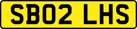 SB02LHS