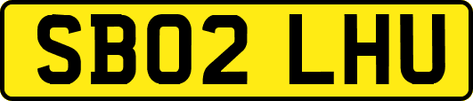 SB02LHU