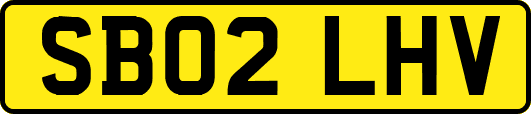 SB02LHV
