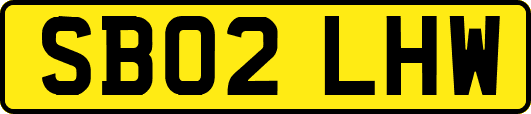 SB02LHW
