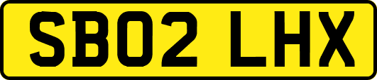 SB02LHX