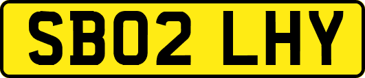 SB02LHY