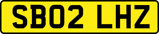 SB02LHZ