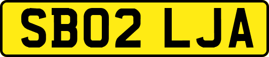 SB02LJA