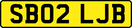 SB02LJB