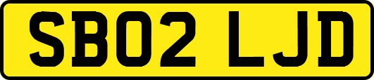 SB02LJD