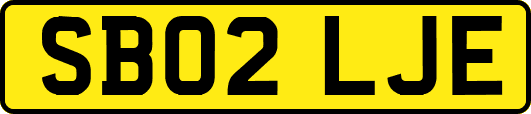 SB02LJE