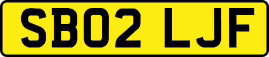 SB02LJF