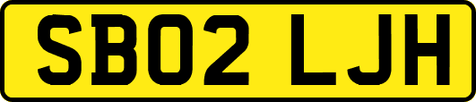 SB02LJH