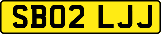 SB02LJJ
