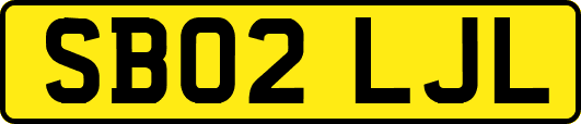 SB02LJL