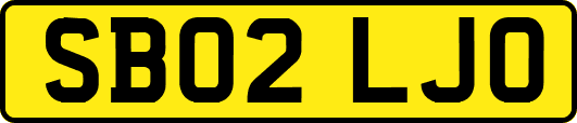 SB02LJO