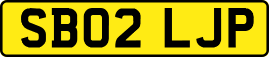 SB02LJP