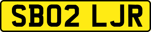 SB02LJR