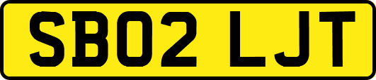 SB02LJT