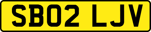 SB02LJV