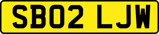 SB02LJW