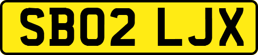 SB02LJX