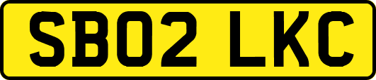 SB02LKC