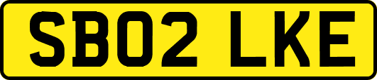SB02LKE