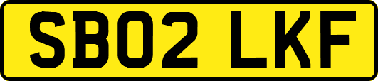 SB02LKF