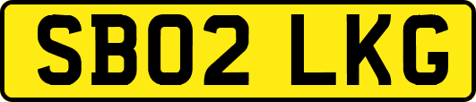 SB02LKG