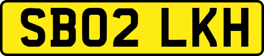 SB02LKH