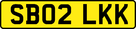 SB02LKK