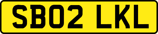 SB02LKL