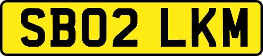 SB02LKM