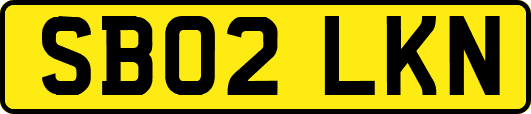 SB02LKN