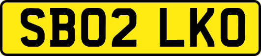 SB02LKO