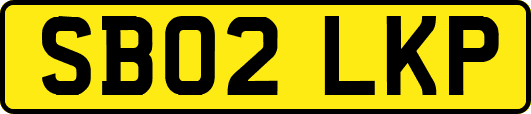 SB02LKP