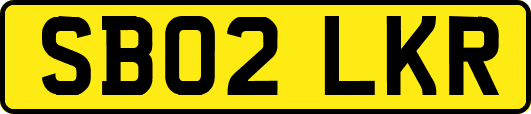 SB02LKR