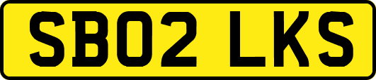 SB02LKS