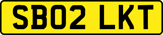SB02LKT