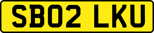 SB02LKU