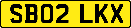 SB02LKX
